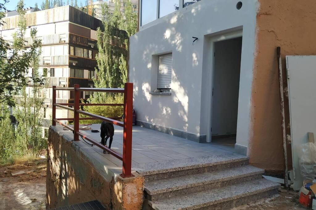 Apartamento T28 Edif Europa Y Parking Gratuito Сьерра-Невада Экстерьер фото