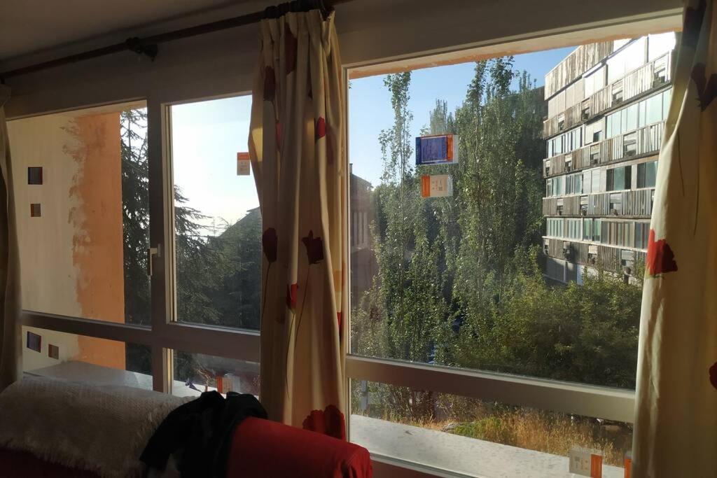 Apartamento T28 Edif Europa Y Parking Gratuito Сьерра-Невада Экстерьер фото